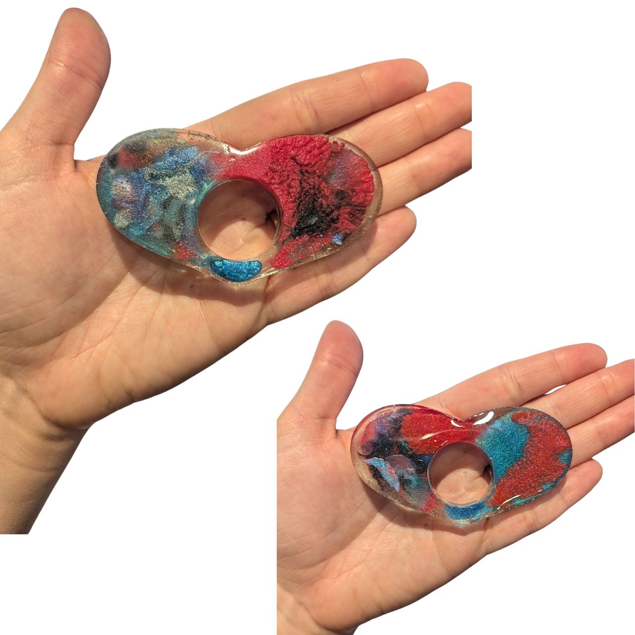 حاملات صفحات الكتاب