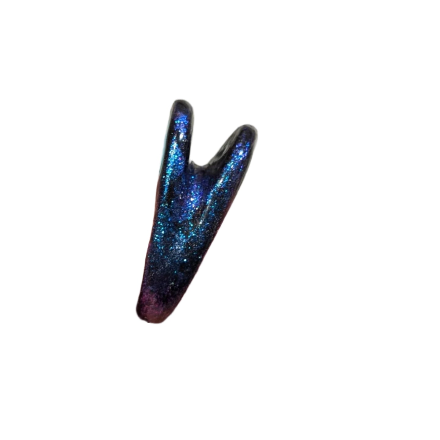 Angle Right FyberRing Galaxy