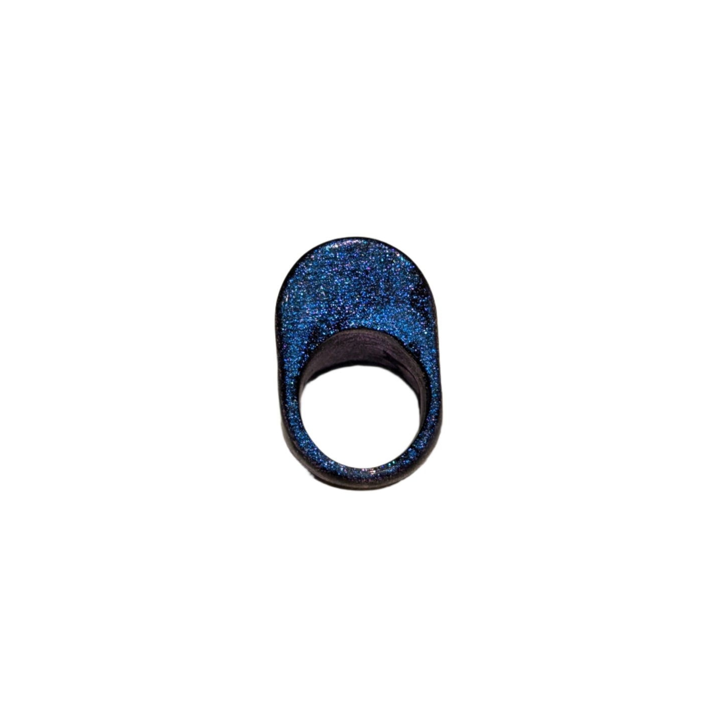 Angle Right FyberRing Galaxy