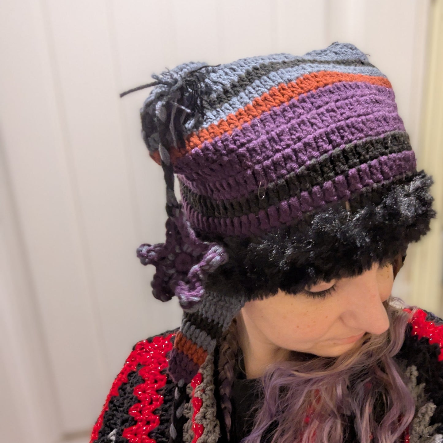 Cat ear beanies
