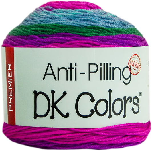 Premier DK Colors