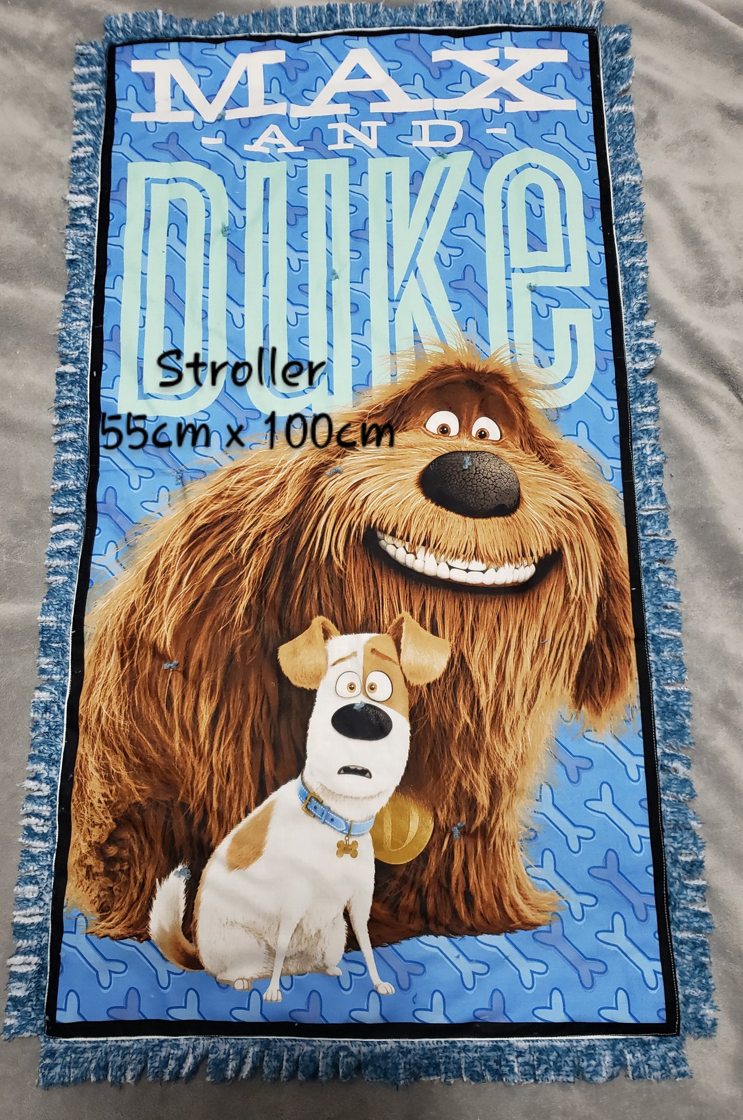 Pet Blanket