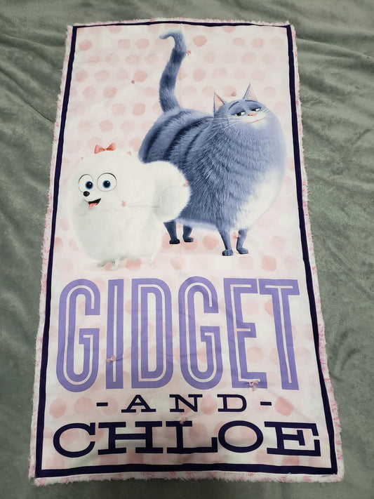 Pet Blanket