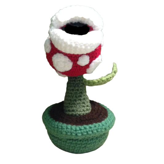 Piranha Plant