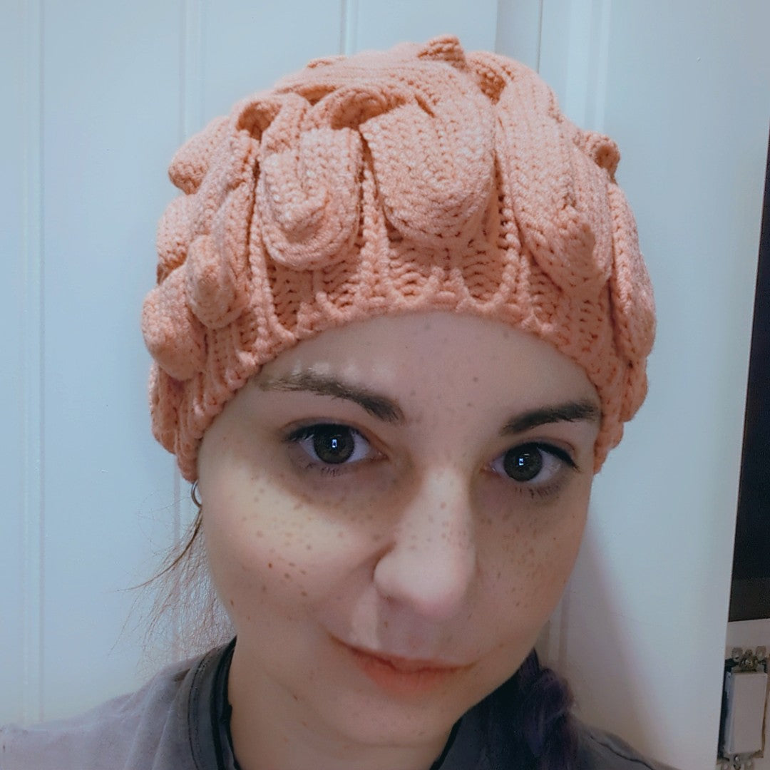 Brains Beenie