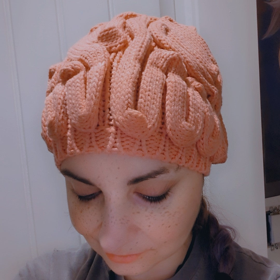 Brains Beenie